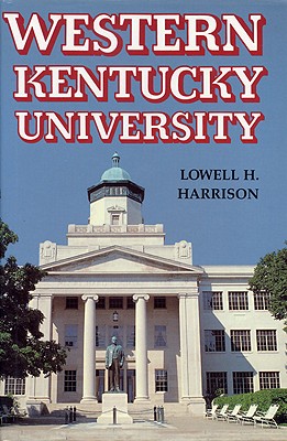 Western Kentucky University - Harrison, Lowell H