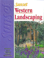 Western Landscaping Book - Brenzel, Kathleen N (Foreword by)
