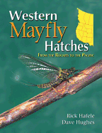 Western Mayfly Hatches