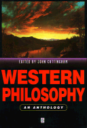 Western Philosophy - Cottingham, John G (Editor)