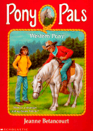 Western Pony - Betancourt, Jeanne Kubbos