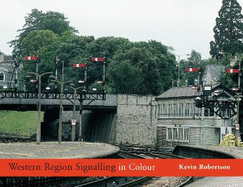 Western Region Signalling in Colour