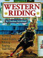 Western Riding - Strickland, Charlene