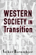 Western Society in Transition