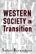 Western Society in Transition