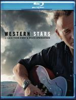Western Stars [Blu-ray]