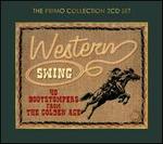 Western Swing: 40 Bootstompers from the Golden Age