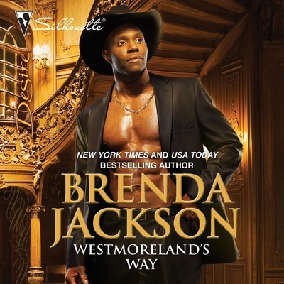 Westmoreland's Way - Jackson, Brenda, and Butler, Ron (Read by)