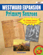 Westward Expansion Primary Sources Pack