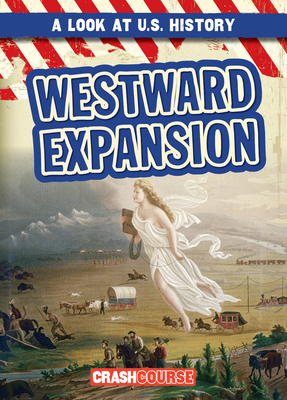 Westward Expansion - Harris, Beatrice