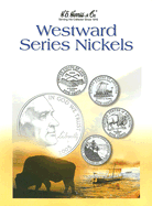 Westward Series Nickels Folder