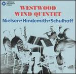 Westwood Wind Quintet Plays Nielsen, Hindemith & Schulhoff