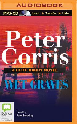 Wet graves - Corris, Peter