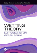 Wetting Theory
