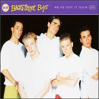 We've Got It Goin On [Import] - Backstreet Boys