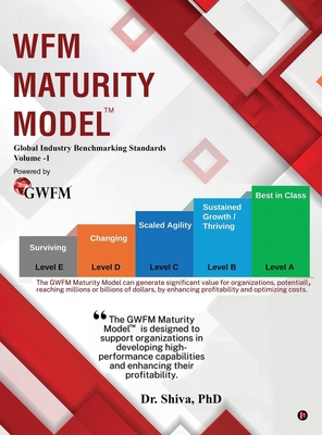WFM Maturity Model: Global Industry Benchmarking Standards Volume -1 - Dr Shiva