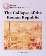 Wh: Collapse Roman Republic