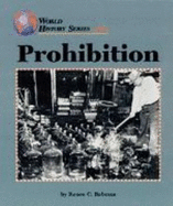 Wh: Prohibition - Rebman, Renee C (Editor)