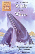 Whale in the Waves