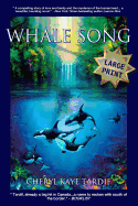 Whale Song - Large Print