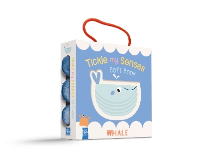 Whale: Tickle My Senses - 