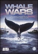 Whale Wars: Season 1 [2 Discs]