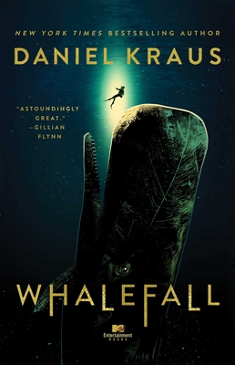 Whalefall - Kraus, Daniel