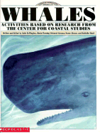 Whales: Activities Based on Research from the Center for Coastal Studies