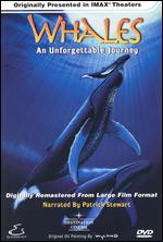 Whales: An Unforgettable Journey - Al Giddings; David Clark; Roger Payne