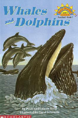 Whales and Dolphins - Roop, Peter, and Roop, Connie