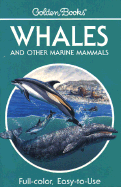 Whales and Other Marine Mammals - Fichter, George S