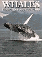 Whales, Dolphins, and Porpoises - Harrison, Richard (Editor), and Bryden, Michael (Editor)