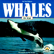 Whales for Kids - Wolpert, Tom