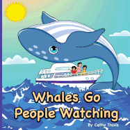 Whales Go People Watching
