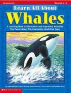 Whales: Grades 1-4 - Buffington, Kath, and Kovacs, Deborah, and Steuer, Karen