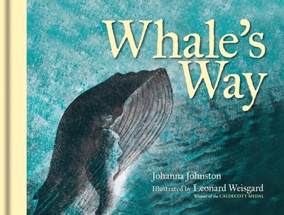 Whale's Way - Johnston, Johanna