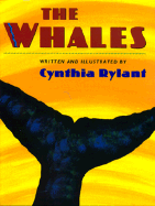 Whales - Rylant, Cynthia