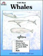Whales - Evans, Joy, and Tryon, Leslie, and Moore, Jo Ellen