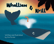 Whalliam & Krill: A Fintastic Adventure