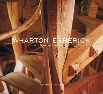 Wharton Esherick: The Journey of a Creative Mind