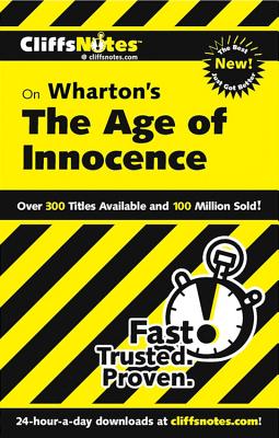 Wharton's the Age of Innocence - Van Kirk, Susan