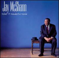 What a Wonderful World [Bonus Track] - Jay McShann