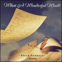 What a Wonderful World - Emile Pandolfi