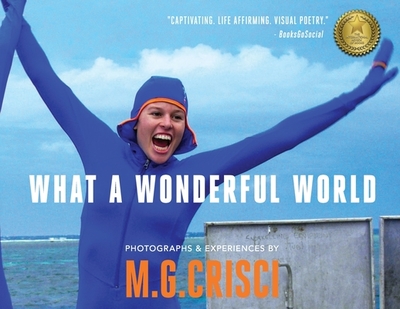 What a Wonderful World - Crisci, M G