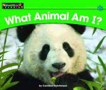 What Animal Am I? Leveled Text