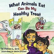 What Animals Eat Can Be My Healthy Treat