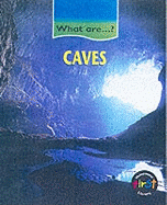 What Are: Caves  Paper