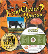 What Are Food Chains and Webs?