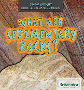 What Are Sedimentary Rocks?