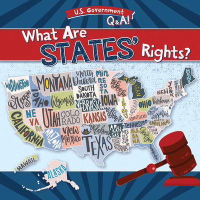 What Are States' Rights? - Schaefer, Ben